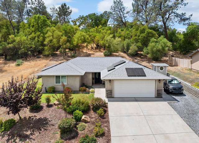 Property at 3 Southview Dr, Oroville, CA 95966, 3 beds, 2 baths
