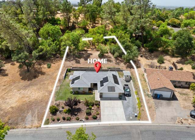 Property at 3 Southview Dr, Oroville, CA 95966, 3 beds, 2 baths