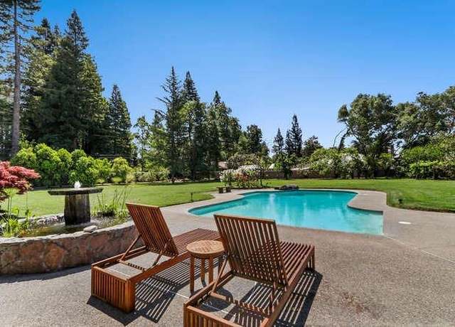 Property at 3619 Winding Creek Rd, Sacramento, CA 95864, 4 beds, 3 baths