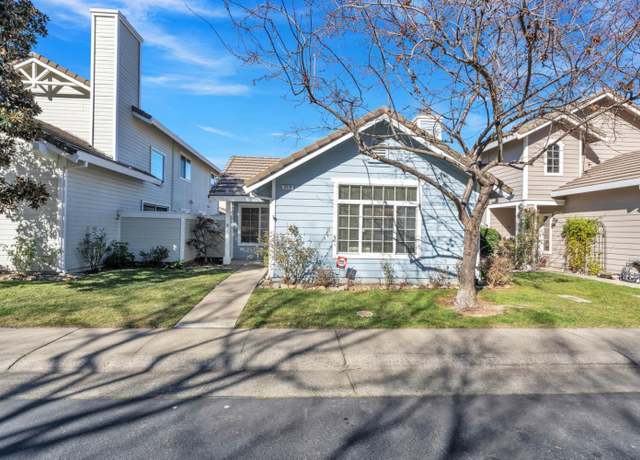 Property at 319 Brightstone Cir, Folsom, CA 95630, 2 beds, 2 baths