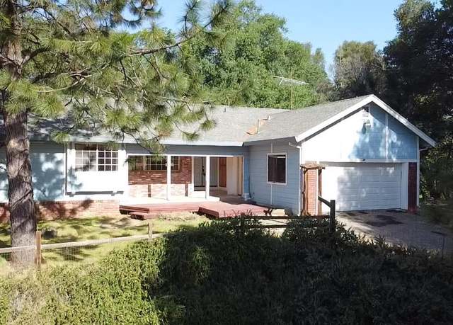 Property at 19500 Moroni Ln, Grass Valley, CA 95949, 3 beds, 1.5 baths