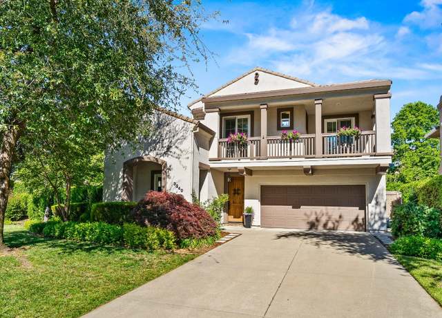 Property at 3240 Rapallo, El Dorado Hills, CA 95762, 4 beds, 4 baths