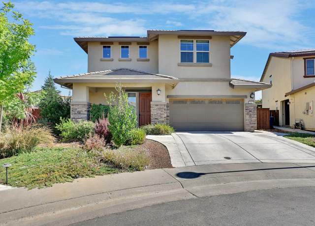 Property at 3587 Deacon, Rancho Cordova, CA 95742, 4 beds, 3 baths