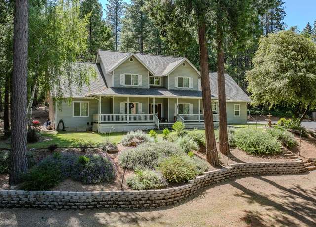 Property at 16221 Paradise Rd, Pioneer, CA 95666, 3 beds, 3 baths