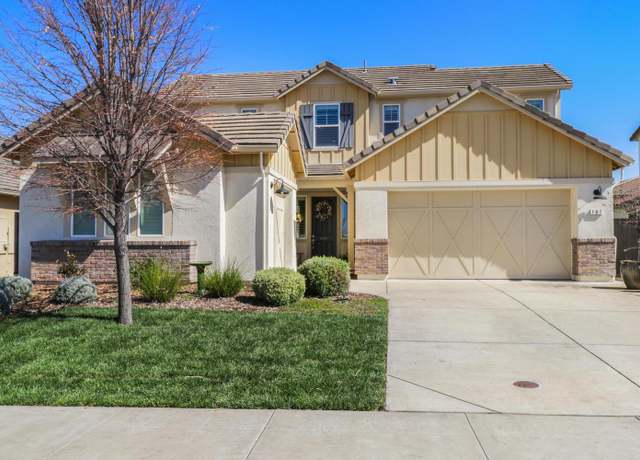 Property at 707 Gentle Breeze Way, Rocklin, CA 95765, 4 beds, 4 baths
