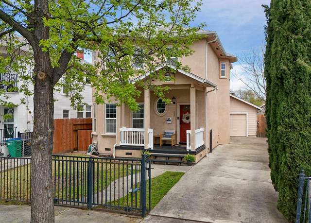 Property at 237 E Hampton St, Stockton, CA 95204, 3 beds, 2 baths
