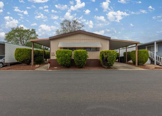 Property at 250 Corto Ln, Citrus Heights, CA 95621, 3 beds, 2 baths