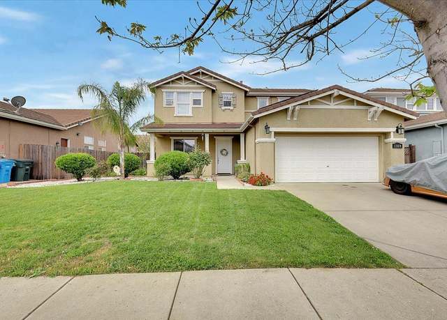 Property at 1164 Steidlmayer Way, Yuba City, CA 95993, 4 beds, 3 baths