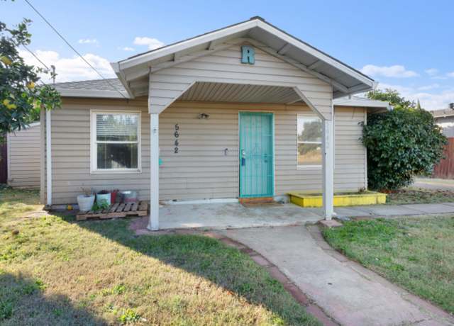 Property at 5642 Riverside Dr, Olivehurst, CA 95961, 2 beds, 1 bath