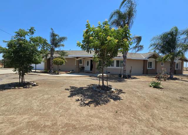 Property at 5995 W Brooks Rd, Merced, CA 95341, 5 beds, 4 baths
