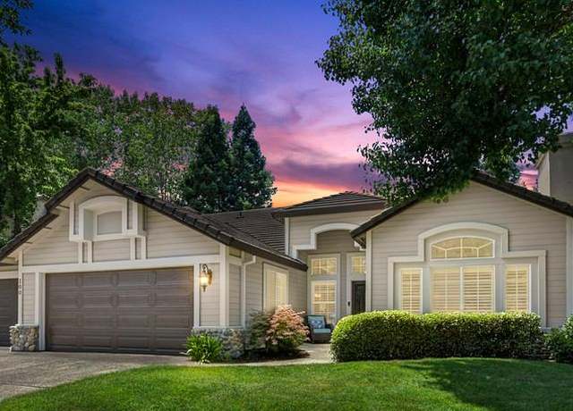 Property at 100 Kendall Ct, Granite Bay, CA 95746, 3 beds, 2.5 baths