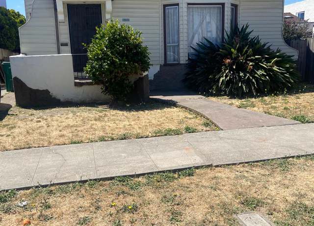 Property at 1818 108th Ave, Oakland, CA 94603, 4 beds, 1.5 baths
