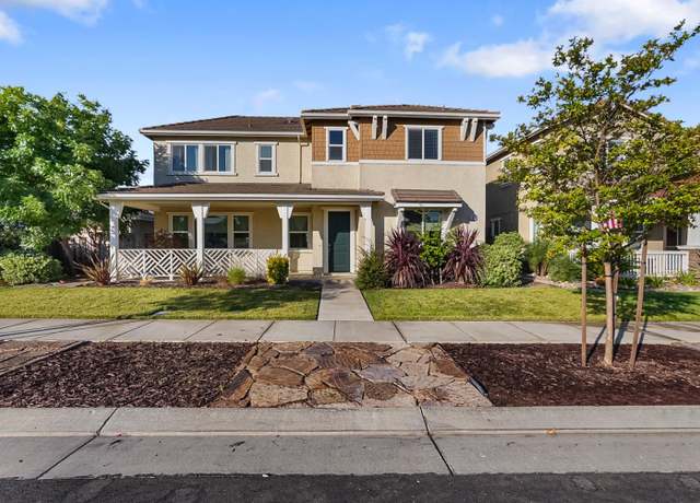 Property at 584 Channel Dr, Lathrop, CA 95330, 5 beds, 3 baths