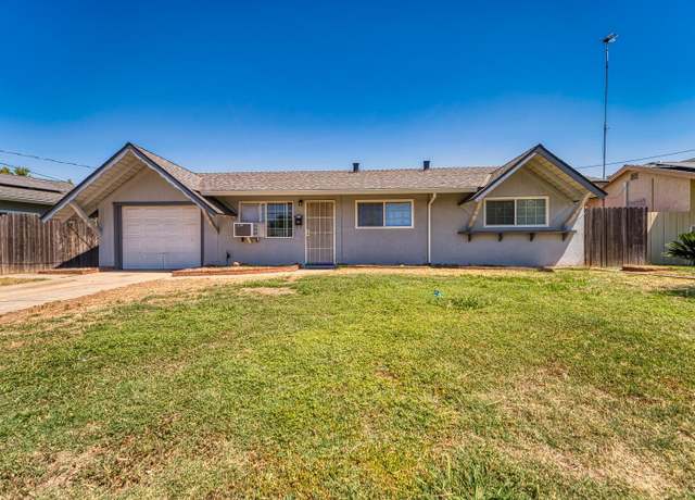 Property at 1883 14th St, Olivehurst, CA 95961, 3 beds, 1 bath
