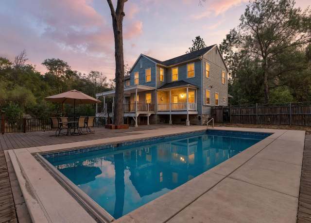 Property at 14010 Sutter Creek Rd, Sutter Creek, CA 95685, 3 beds, 2.5 baths