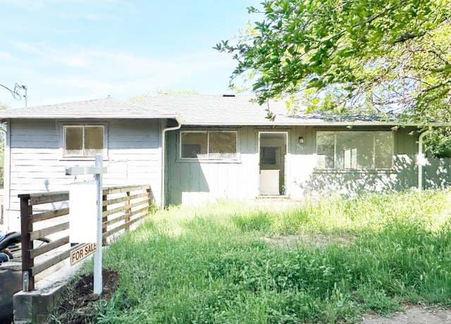 Property at 4083 Frye Ave, Clearlake, CA 95422, 3 beds, 1 bath