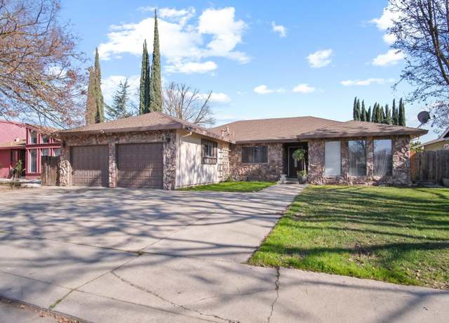 Property at 1324 N Pointe Pl, Modesto, CA 95355, 3 beds, 2 baths