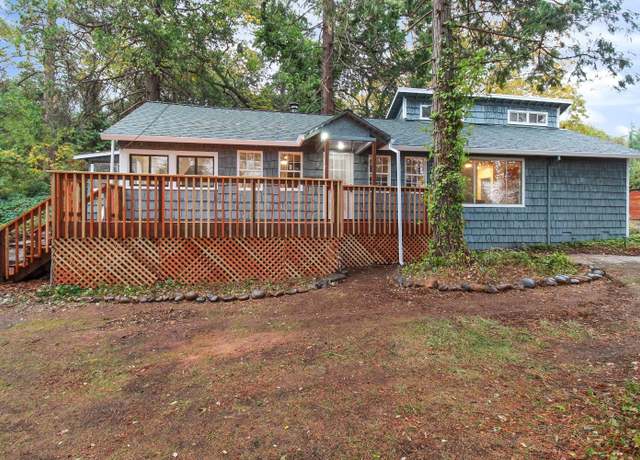 Property at 105 Chubb Rd, Auburn, CA 95603, 3 beds, 1 bath