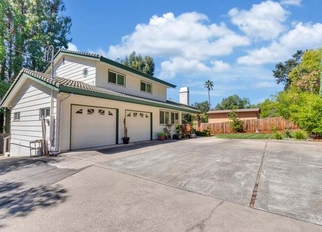 Property at 4833 Kenneth Ave, Fair Oaks, CA 95628, 4 beds, 4 baths