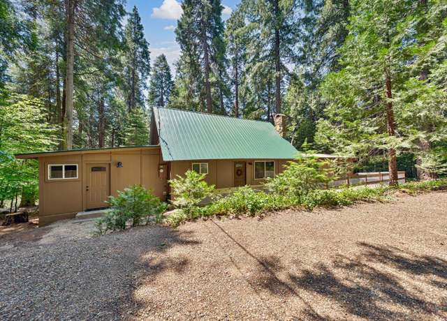 Property at 3404 Sly Park Rd, Pollock Pines, CA 95726, 3 beds, 1.5 baths