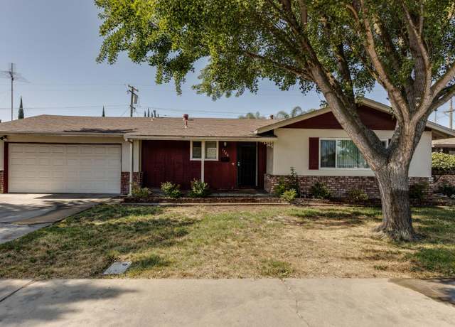 Property at 1700 Wolverine Way, Modesto, CA 95355, 4 beds, 2 baths