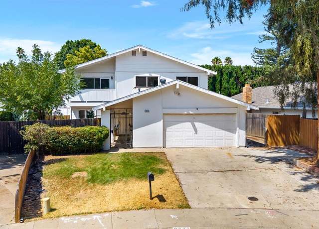 Property at 2633 Yuma Cir, Sacramento, CA 95827, 4 beds, 2.5 baths