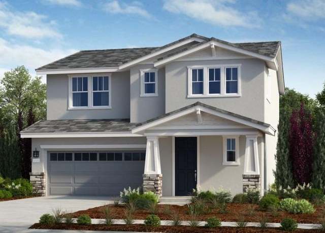 Property at 8059 Monterey Pebble Way, Elk Grove, CA 95757, 4 beds, 3.5 baths