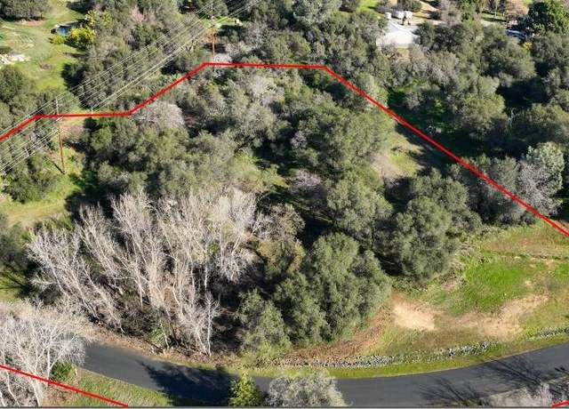 Property at 7583 Old Pear Hill Ln, Penryn, CA 95663