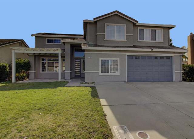 Property at 1568 Jasmine Way, Lodi, CA 95242, 5 beds, 3 baths