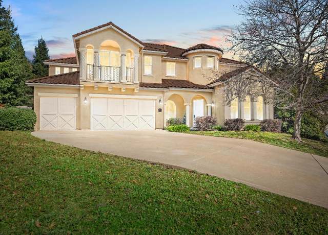 Property at 4509 Floradale Ct, Rocklin, CA 95677, 4 beds, 4.5 baths