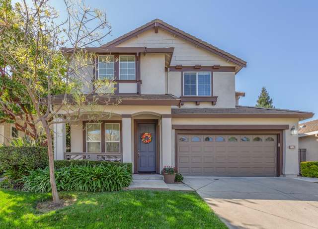 Property at 2170 Bradburn Dr, Sacramento, CA 95835, 5 beds, 3 baths