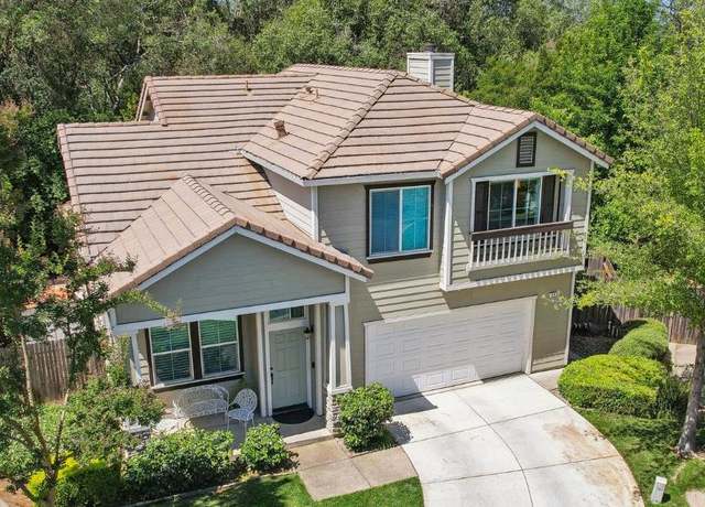 Property at 343 Coventry Cir, Folsom, CA 95630, 4 beds, 2.5 baths
