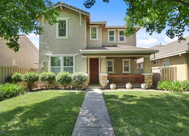 Property at 3043 Brunnet Ln, Sacramento, CA 95833, 4 beds, 2.5 baths