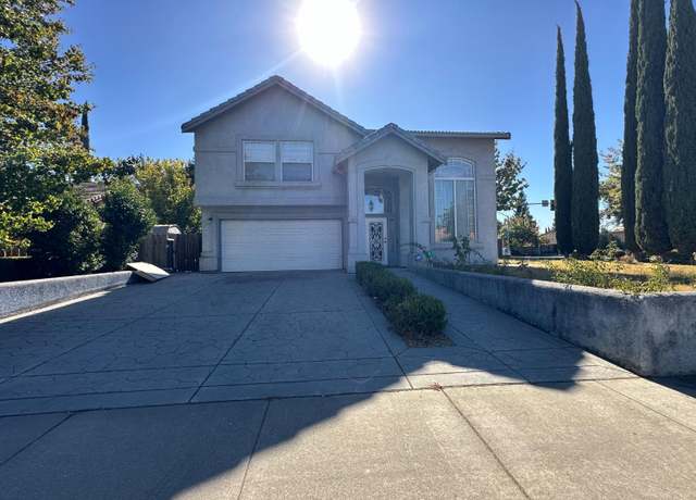 Property at 1203 Lloyd Thayer Cir, Stockton, CA 95206, 4 beds, 2.5 baths
