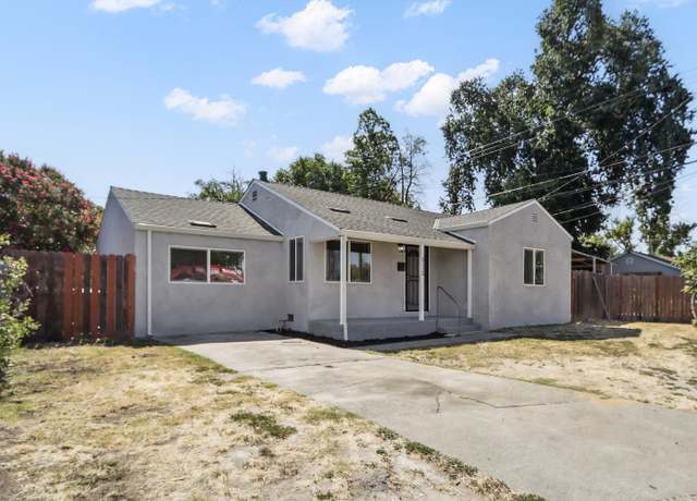 Property at 3112 Marysville, Sacramento, CA 95815, 3 beds, 1 bath