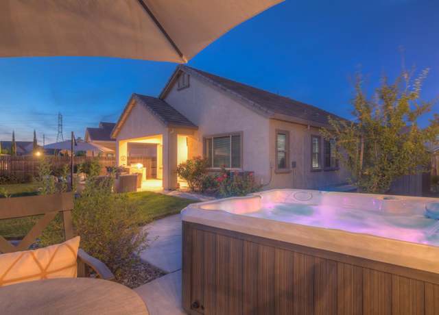 Property at 4509 Cloverleaf Way, Roseville, CA 95747, 3 beds, 3 baths