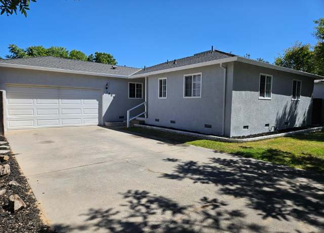 Property at 1905 Evergreen Ave, Modesto, CA 95350, 3 beds, 2 baths