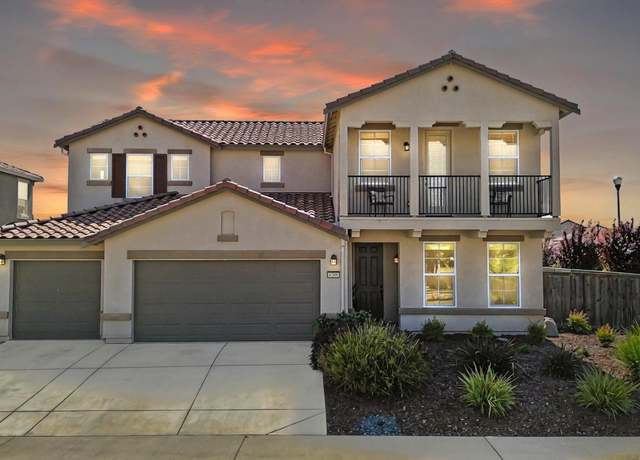 Property at 6209 Garland Way, Roseville, CA 95747, 4 beds, 2.5 baths