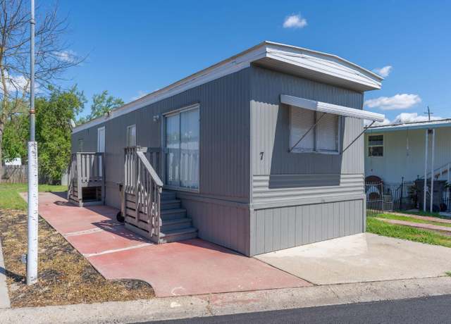 Property at 5835 Cherokee Rd #7, Stockton, CA 95215, 1 bed, 1 bath
