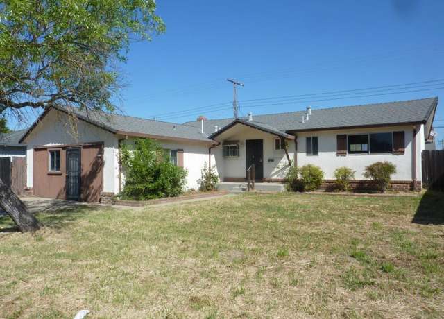 Property at 2101 W Tokay St, Lodi, CA 95242, 3 beds, 2 baths