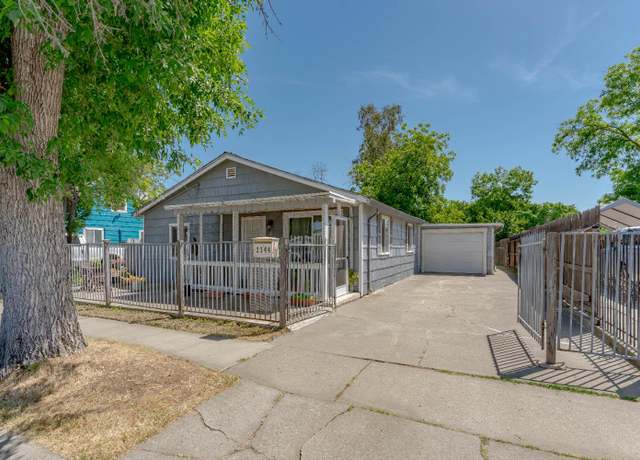 Property at 2344 Boxwood St, Sacramento, CA 95815, 3 beds, 1 bath