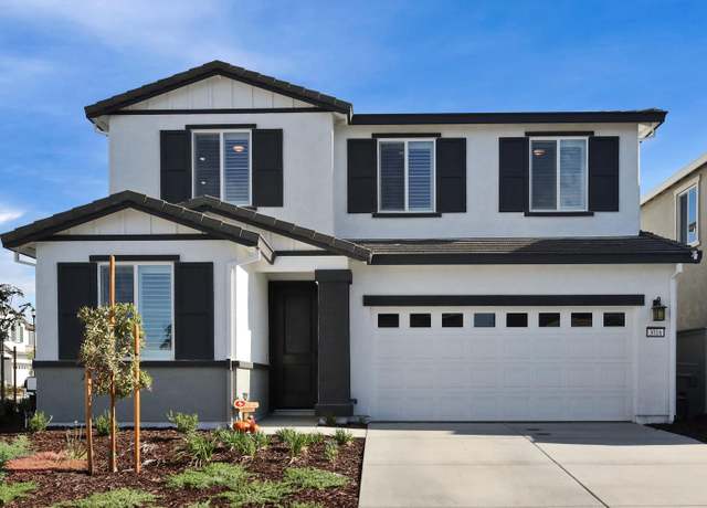 Property at 3016 Black Walnut Way, Roseville, CA 95747, 4 beds, 3 baths