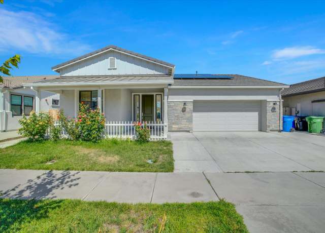 Property at 4660 Colorado Ave, Turlock, CA 95382, 4 beds, 2 baths