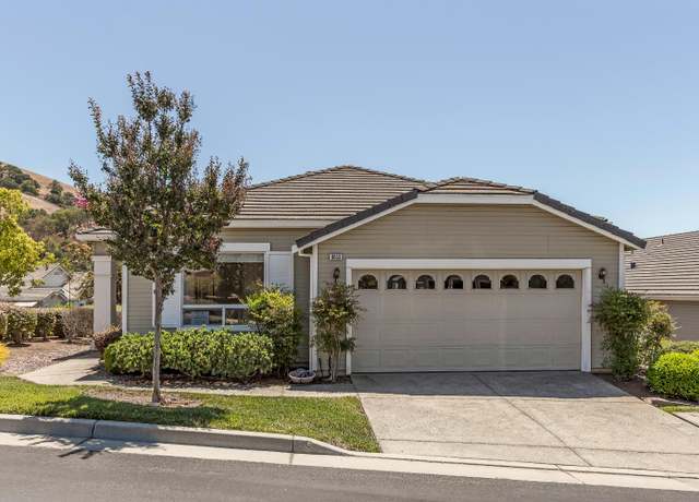 Property at 8853 Wine Valley Cir, San Jose, CA 95135, 3 beds, 2 baths