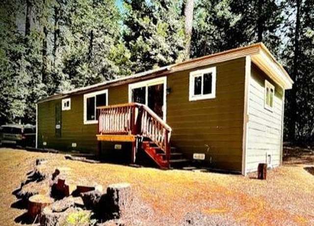 Property at 26600 Highway 88 #17, Pioneer, CA 95666, 2 beds, 1 bath