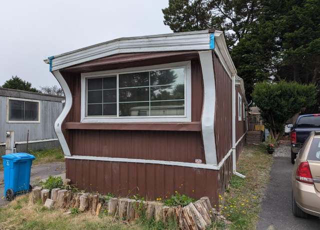 Property at 1811 Northcrest Dr #8, Crescent City, CA 95531, 2 beds, 2 baths