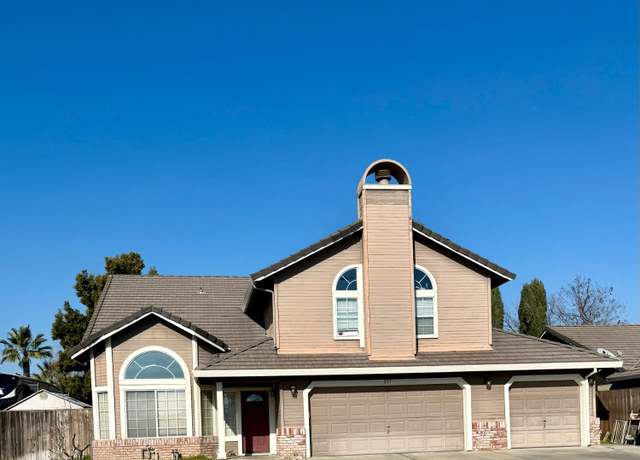 Property at 217 Castile Ln, Turlock, CA 95382, 4 beds, 3 baths