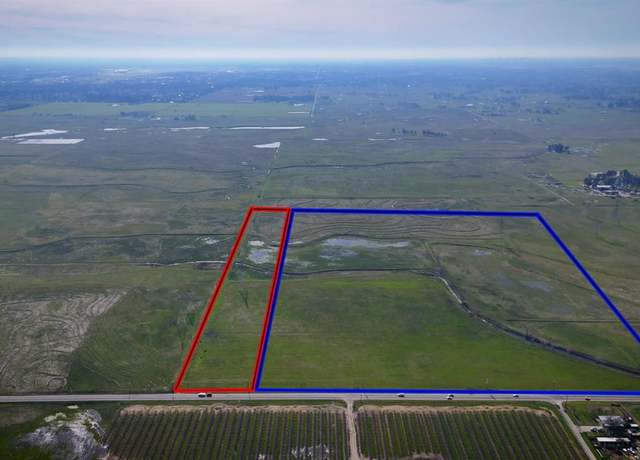 Property at 7999 S Baseline Rd, Elverta, CA 95747
