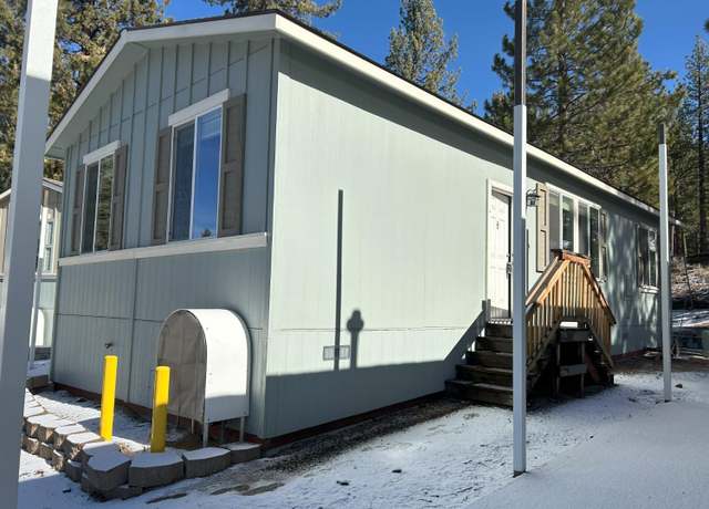 Property at 3740 Blackwood Rd #32, South Lake Tahoe, CA 96150, 3 beds, 2 baths