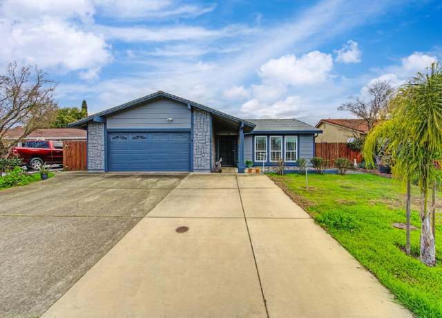 Property at 5510 Kevinberg Dr, Sacramento, CA 95823, 3 beds, 2 baths